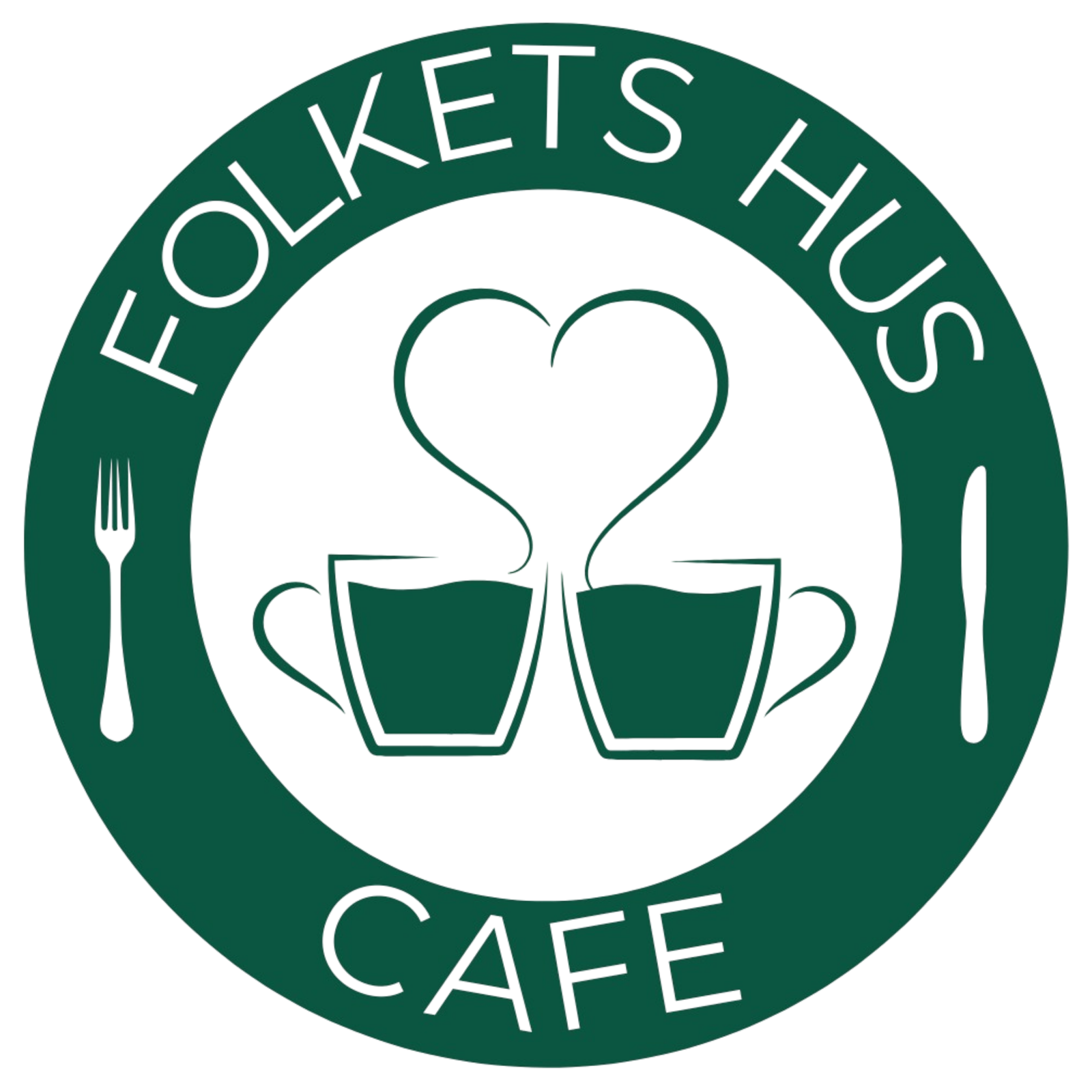 Folkets Hus Café